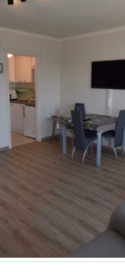 Studio Mare Nostrum Apartment Blankenberge Luaran gambar